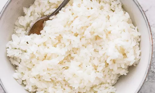 इन पांच टिप्स से आप आसानी से चिपचिपा चावल तैयार कर सकते इन पांच टिप्स से आप आसानी से चिपचिपा चावल तैयार कर सकते