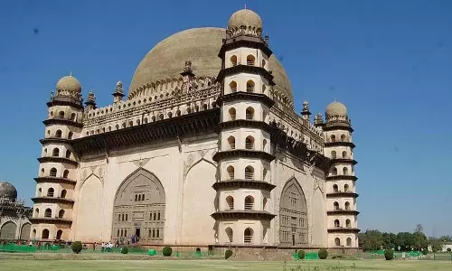 वक्फ बोर्ड ने कर्नाटक में 53 ASI साइटों पर दावा किया