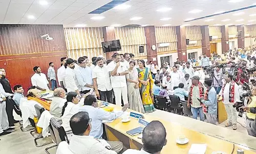 व्यापक विवरण एकत्र करने की पृष्ठभूमि, भविष्य में प्रमुख बिंदु: गोपीशेट्टी व्यापक विवरण एकत्र करने की पृष्ठभूमि, भविष्य में प्रमुख बिंदु: गोपीशेट्टी