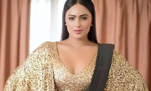 Actress के रूप में दस साल का करियर: लेकिन क्या फायदा.. फिल्म फ्लॉप
