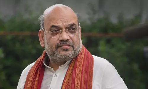 झारखंड चुनाव के लिए तीन नवंबर को अमित शाह रांची में जारी करेंगे भाजपा का ‘संकल्प पत्र’