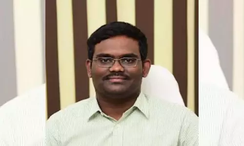 Nizamabad कलेक्टर ने बोधन एटीसी कार्यों का निरीक्षण किया Nizamabad कलेक्टर ने बोधन एटीसी कार्यों का निरीक्षण किया