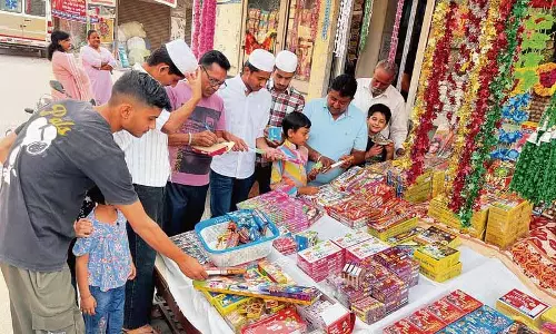 दिवाली ने Malerkotla में समुदायों को एकजुट किया