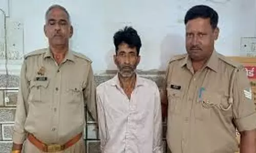 Meerut: पुलिस ने मोहित हत्याकांड में हत्यारोपी को किया गिरफ्तार