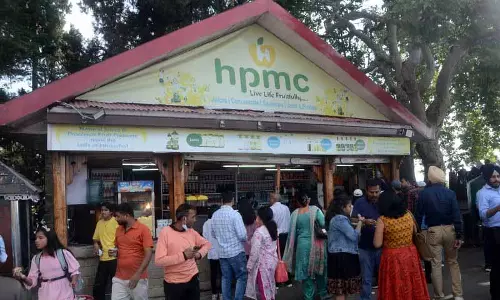HPMC ने मादक पेय पदार्थों के उत्पादन में इतालवी कंपनी की विशेषज्ञता मांगी