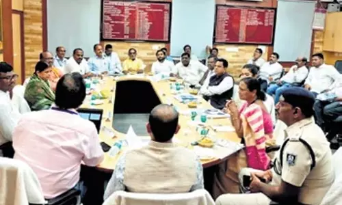 विधानसभा की स्थायी समिति ने विस्तार कार्य की धीमी गति के लिए SCB की आलोचना की