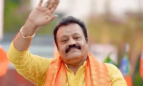 Kerala: मंत्री सुरेश गोपी को राज्य स्कूल खेल मेले में नहीं बुलाया जाएगा