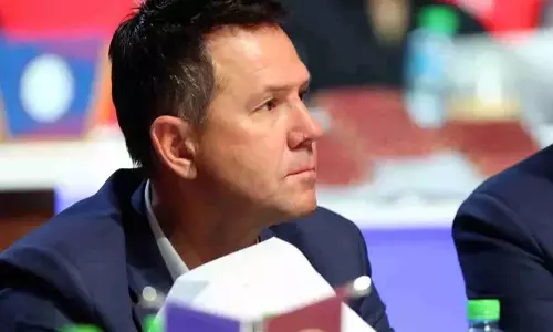 Ricky Ponting और बॉर्डर-गावस्कर ट्रॉफी टेस्ट टीम में मैकस्वीनी को शामिल करने की वकालत की