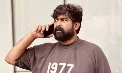 Joju George ने अपनी फिल्म की आलोचना करने वाले को फोन पर धमकाया Joju George ने अपनी फिल्म की आलोचना करने वाले को फोन पर धमकाया