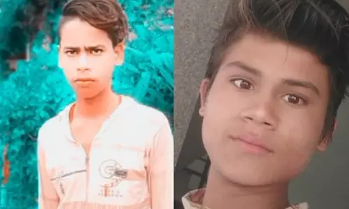 Etawah: रील बनाते समय ट्रेन की चपेट में आए दो दोस्त
