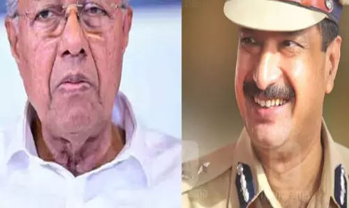 Kerala सरकार 2021 कोडकारा हवाला मामले में आगे की जांच कराएगी