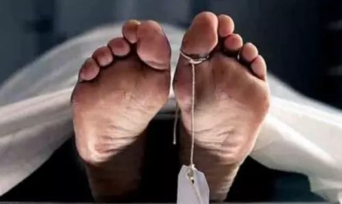 KERALA : कोयंबटूर के 2 मूल निवासी पथानामथिट्टा की कल्लादा नदी में डूब गए
