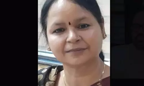 मिलिए Alka Tiwari से: झारखंड की नई मुख्य सचिव और वरिष्ठ नौकरशाह मिलिए Alka Tiwari से: झारखंड की नई मुख्य सचिव और वरिष्ठ नौकरशाह