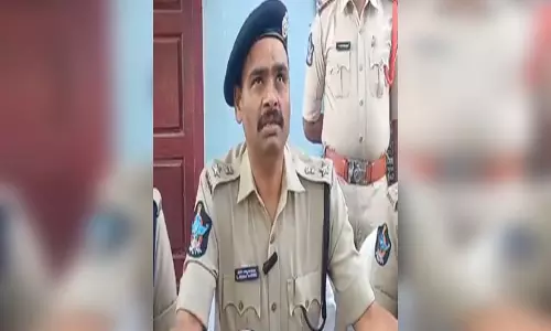 बच्ची की बलात्कार के बाद हत्या, आरोपी गिरफ्तार बच्ची की बलात्कार के बाद हत्या, आरोपी गिरफ्तार