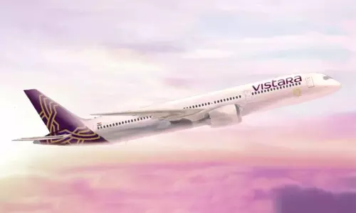 खराब मौसम के कारण मुंबई-अमृतसर Vistara फ्लाइट को चंडीगढ़ डायवर्ट किया गया