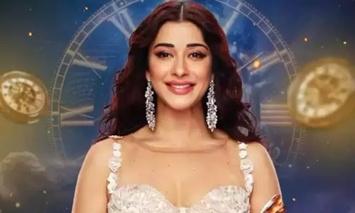 Bigg Boss 18 से निकलते ही नायरा बनर्जी ने उन्हें सबसे मजबूत बताया