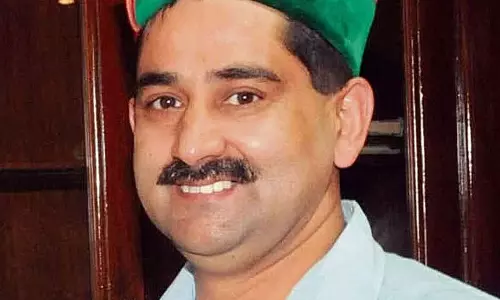 पारदर्शी शासन, कर्मचारी कल्याण राज्य सरकार की पहचान: MLA