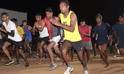 छत्तीसगढ़ में दिसम्बर 2024 में होने वाली अग्निवीर भर्ती रैली के लिए एडमिट कार्ड जारी