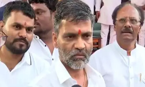 एमवीए महाराष्ट्र विधानसभा चुनाव जीतेगी: एनसीपी SCP नेता नीलेश लंके एमवीए महाराष्ट्र विधानसभा चुनाव जीतेगी: एनसीपी SCP नेता नीलेश लंके