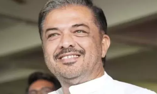Maharashtra: सुनील केदार के खिलाफ आरोपों के सामने आने से कांग्रेस में उथल-पुथल