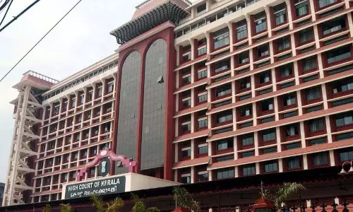 Kerala HC ने क्रूरता के लिए व्यक्ति के खिलाफ आपराधिक मामला खारिज किया Kerala HC ने क्रूरता के लिए व्यक्ति के खिलाफ आपराधिक मामला खारिज किया