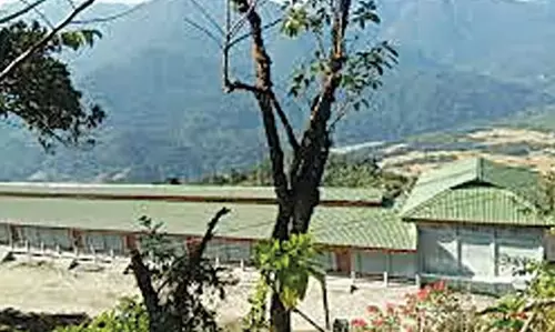 Arunachal : गोबुक गांव के संरक्षण पर बनी फिल्म ग्लोबल सस्टेनेबिलिटी फिल्म्स अवार्ड्स के लिए