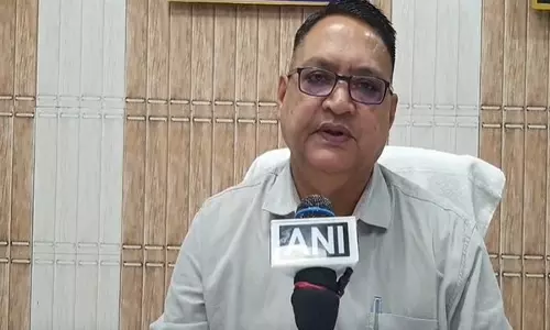 बम की अफवाह से Bihar संपर्क क्रांति एक्सप्रेस को गोंडा स्टेशन पर रोका गया