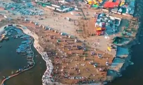 महाकुंभ 2025: यूपी में पर्यटकों को मिलेंगे स्किल्ड और स्मार्ट सर्विस प्रोवाइडर