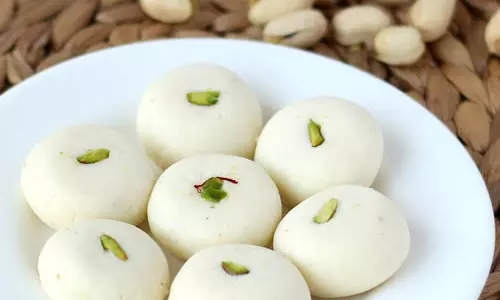Sandesh की रेसिपी जानिए Sandesh की रेसिपी जानिए