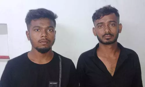 घुरने पर मर्डर, फिर शव को तालाब में लगाया था ठिकाना