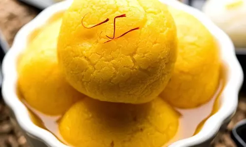Rajbhog की रेसिपी Rajbhog की रेसिपी