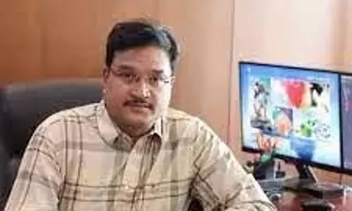 Aminpur के निवासी हाइड्रा प्रमुख से मिलते, अवैध विक्रेताओं से मांग मुआवजा