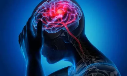 Brain Stroke विश्व स्तर पर नई महामारी के रूप में उभर रहा