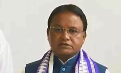 ओडिशा के CM मोहन माझी बलांगीर में कई परियोजनाओं का शिलान्यास और उद्घाटन करेंगे