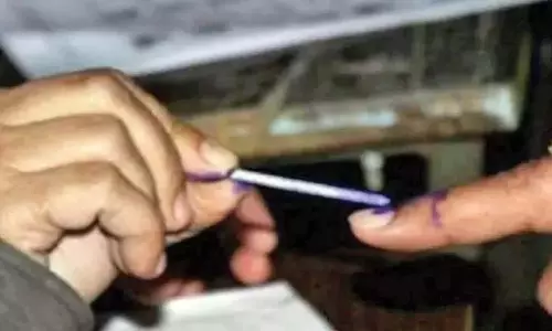 Parvathipuram Manyam में चुनाव संहिता लागू Parvathipuram Manyam में चुनाव संहिता लागू