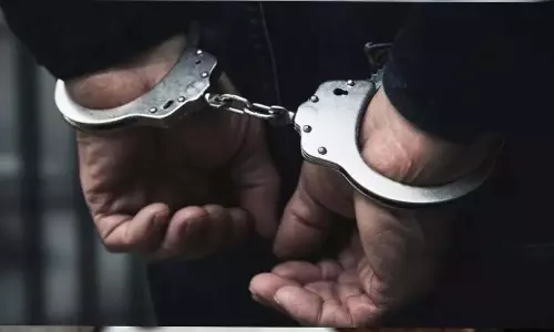 Gambling: निजामाबाद में 597 लोग पकड़े गए, 11.47 लाख रुपये जब्त