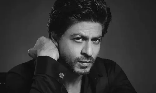 Shahrukh Khan अपनी सफलता का श्रेय इन तीन हीरोइनों को देते