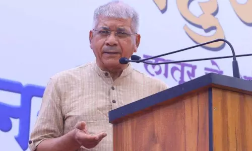 Bahujan Aghadi का बड़ा बयान दिया: राजनीतिक हलके में चर्चा छिड़ गई Bahujan Aghadi का बड़ा बयान दिया: राजनीतिक हलके में चर्चा छिड़ गई