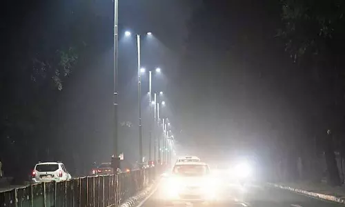 Chandigarh की वायु गुणवत्ता ‘बहुत खराब’ रही