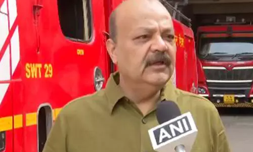Delhi में दो दिनों में 700 से अधिक आग लगने की घटनाएं सामने आईं Delhi में दो दिनों में 700 से अधिक आग लगने की घटनाएं सामने आईं