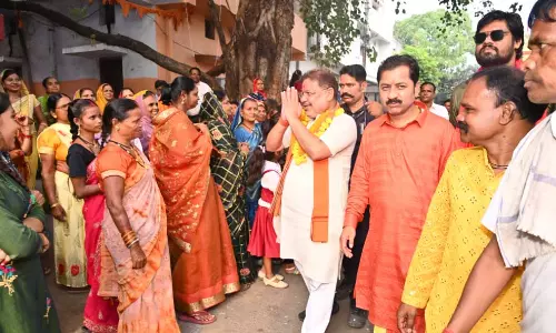 रायपुर दक्षिण का तेज विकास जनता का भाजपा पर अटूट विश्वास का परिणाम : सुनील सोनी रायपुर दक्षिण का तेज विकास जनता का भाजपा पर अटूट विश्वास का परिणाम : सुनील सोनी
