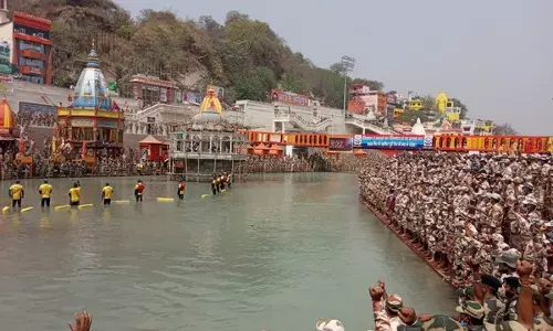 महाकुंभ की तैयारी से पहले श्रद्धालुओं का मार्गदर्शन करने के लिए महाकुंभ मेला 2025 App लॉन्च किया गया