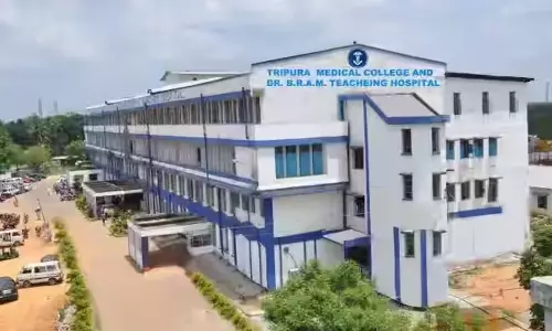 Tripura मानवाधिकार आयोग ने मेडिकल कॉलेज में कथित रैगिंग पर कार्रवाई की