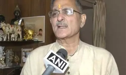 बडगाम आतंकी हमले पर BJP नेता कविंदर गुप्ता ने कहा, त्योहार के मौके पर कायराना हमला
