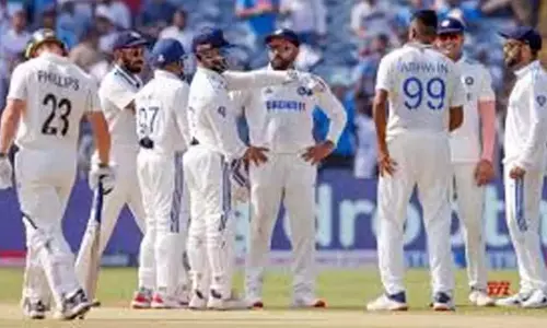 Editorial: भारत को किस टीम की जरूरत है वह सरल क्रिकेटिंग सेंस Editorial: भारत को किस टीम की जरूरत है वह सरल क्रिकेटिंग सेंस
