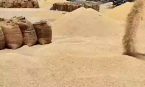 सरकार द्वारा PPC खोलने में देरी से किसान परेशान