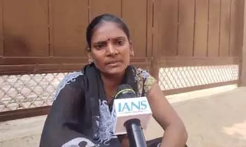Jharkhand: कल्याण योजना लाभार्थी मोदी सरकार के लिए रूट Jharkhand: कल्याण योजना लाभार्थी मोदी सरकार के लिए रूट