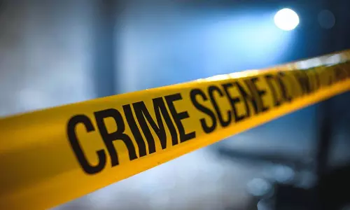 Karnal: एक गांव में विवाद में बीच-बचाव कर रहे व्यक्ति की चाकू घोंपकर हत्या