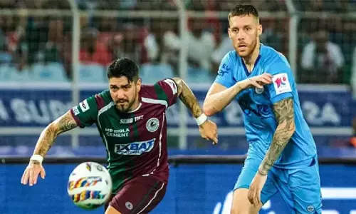 मोहन बागान SG ने कहा कि AFC ने क्लब के ईरान में मैच न खेलने के फैसले को मान्यता दी
