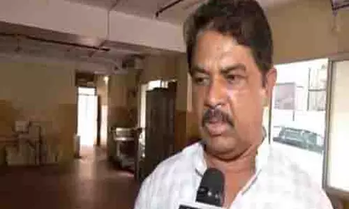 BJP आर अशोक ने सिद्धारमैया सरकार पर राज्य विकास परियोजनाओं में जबरन वसूली करने का आरोप लगाया BJP आर अशोक ने सिद्धारमैया सरकार पर राज्य विकास परियोजनाओं में जबरन वसूली करने का आरोप लगाया